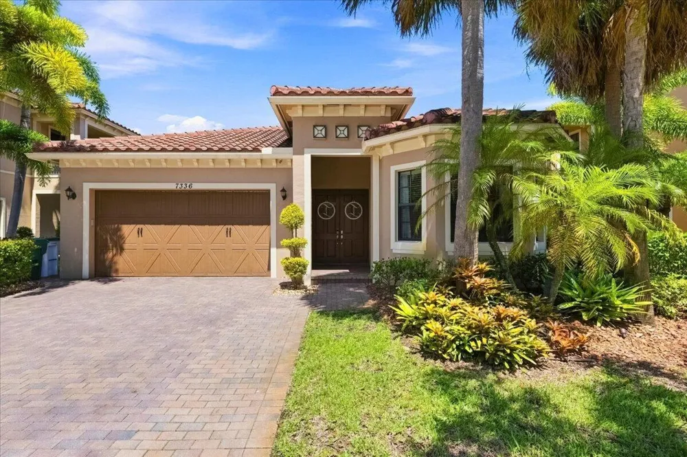 7336 NW 112th Way Parkland, FL 33076
