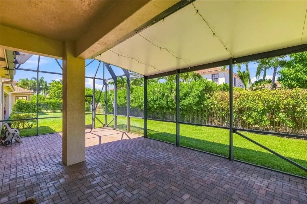 7336 NW 112th Way Parkland, FL 33076