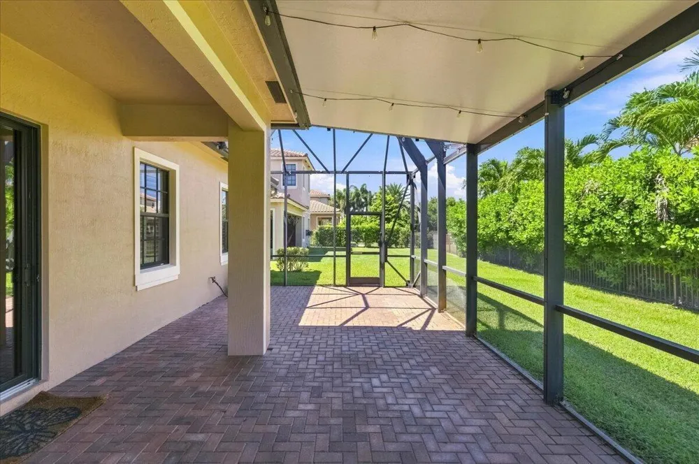 7336 NW 112th Way Parkland, FL 33076