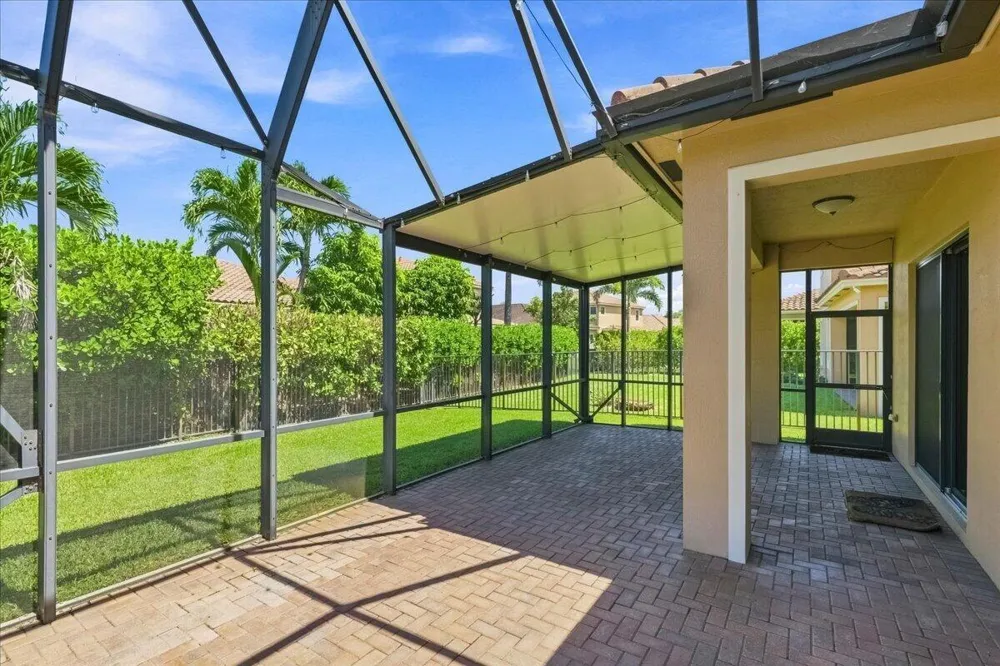 7336 NW 112th Way Parkland, FL 33076