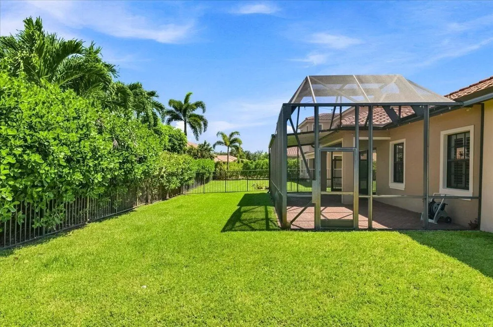 7336 NW 112th Way Parkland, FL 33076