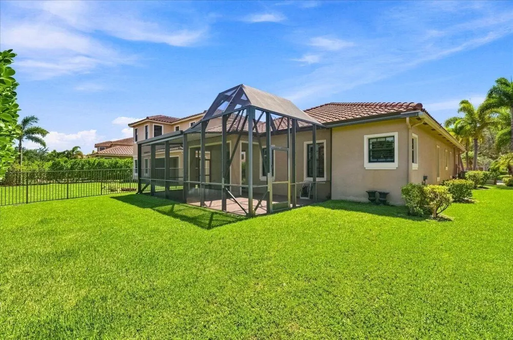 7336 NW 112th Way Parkland, FL 33076