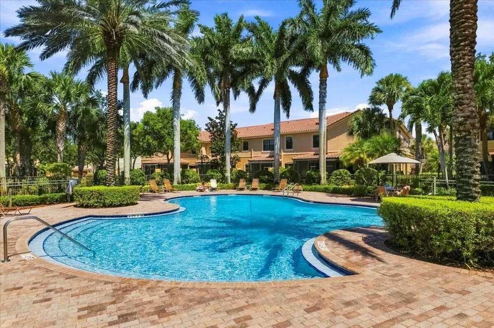 7336 NW 112th Way Parkland, FL 33076