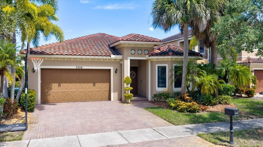 7336 NW 112th Way Parkland, FL 33076