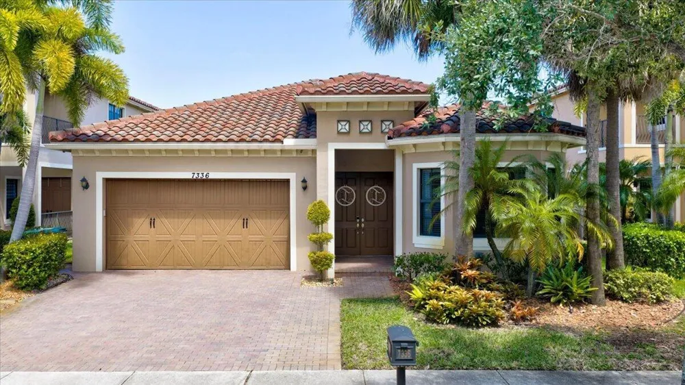 7336 NW 112th Way Parkland, FL 33076