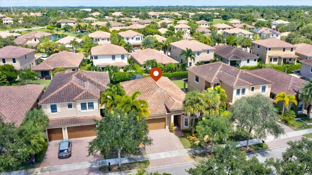 7336 NW 112th Way Parkland, FL 33076