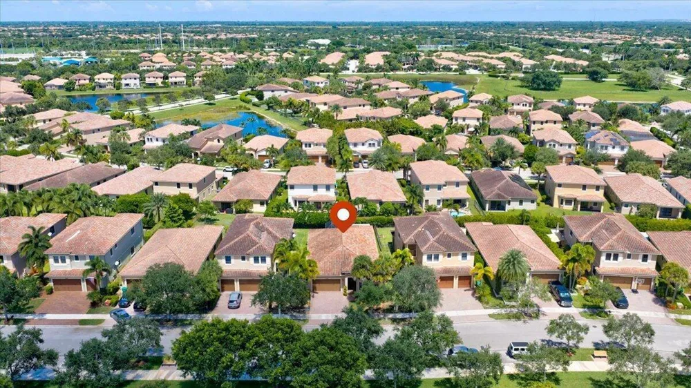 7336 NW 112th Way Parkland, FL 33076