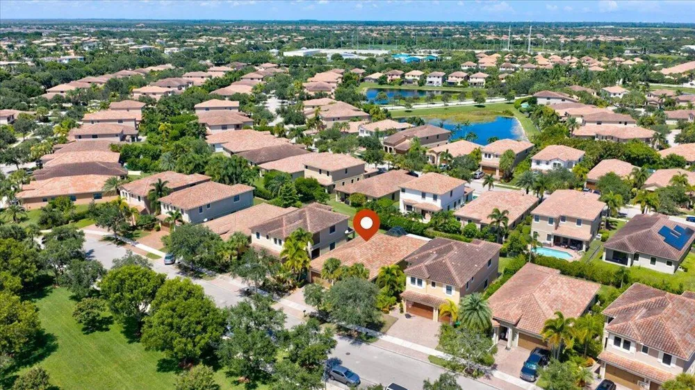 7336 NW 112th Way Parkland, FL 33076