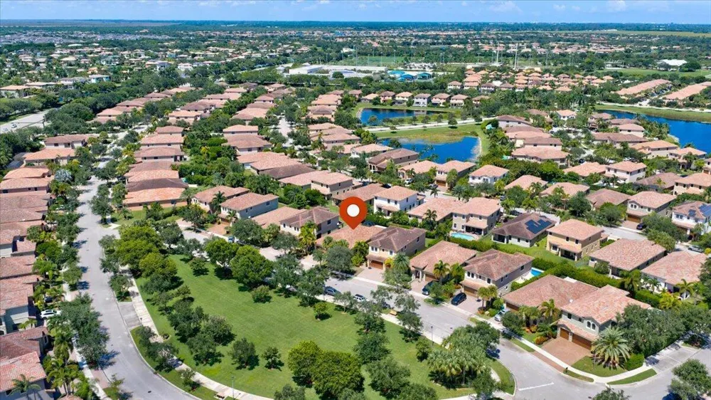 7336 NW 112th Way Parkland, FL 33076