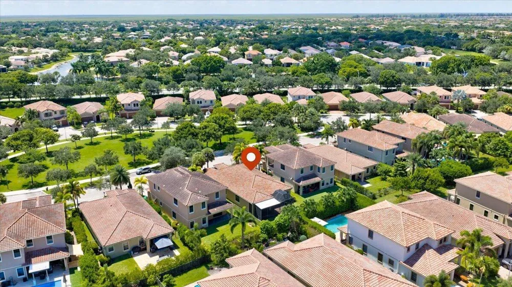 7336 NW 112th Way Parkland, FL 33076