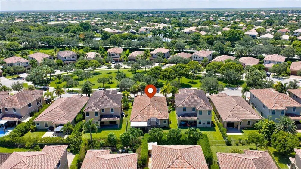 7336 NW 112th Way Parkland, FL 33076