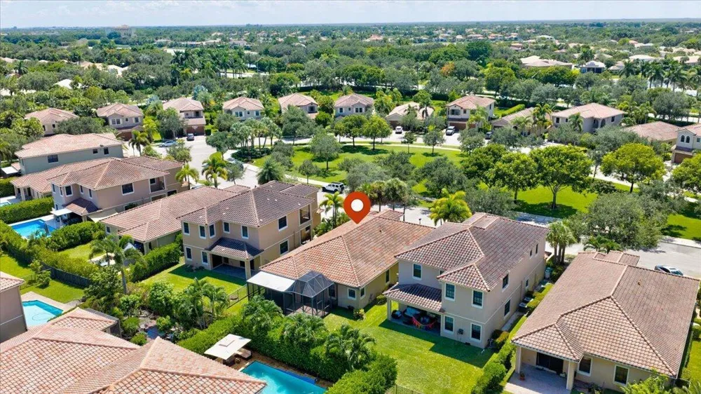 7336 NW 112th Way Parkland, FL 33076