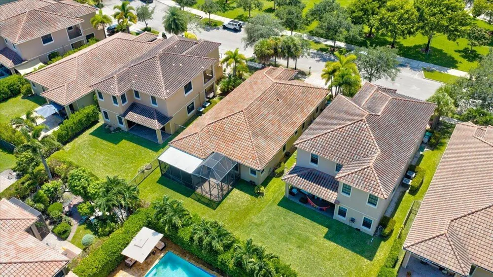 7336 NW 112th Way Parkland, FL 33076