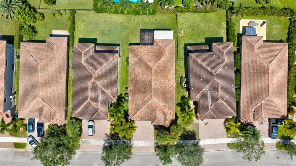 7336 NW 112th Way Parkland, FL 33076