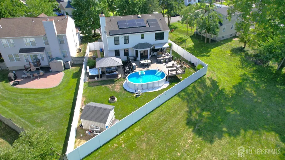 190 Market Street Middlesex, NJ 08846