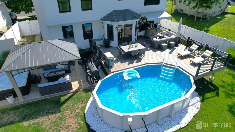190 Market Street Middlesex, NJ 08846