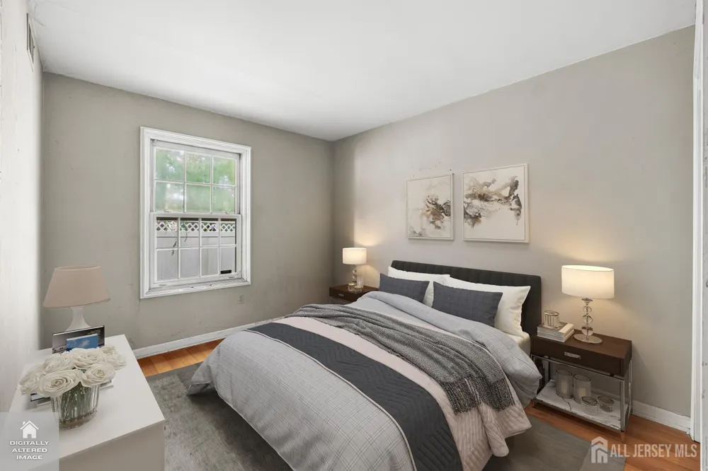 20 MULFORD STREET Roseland, NJ 07068