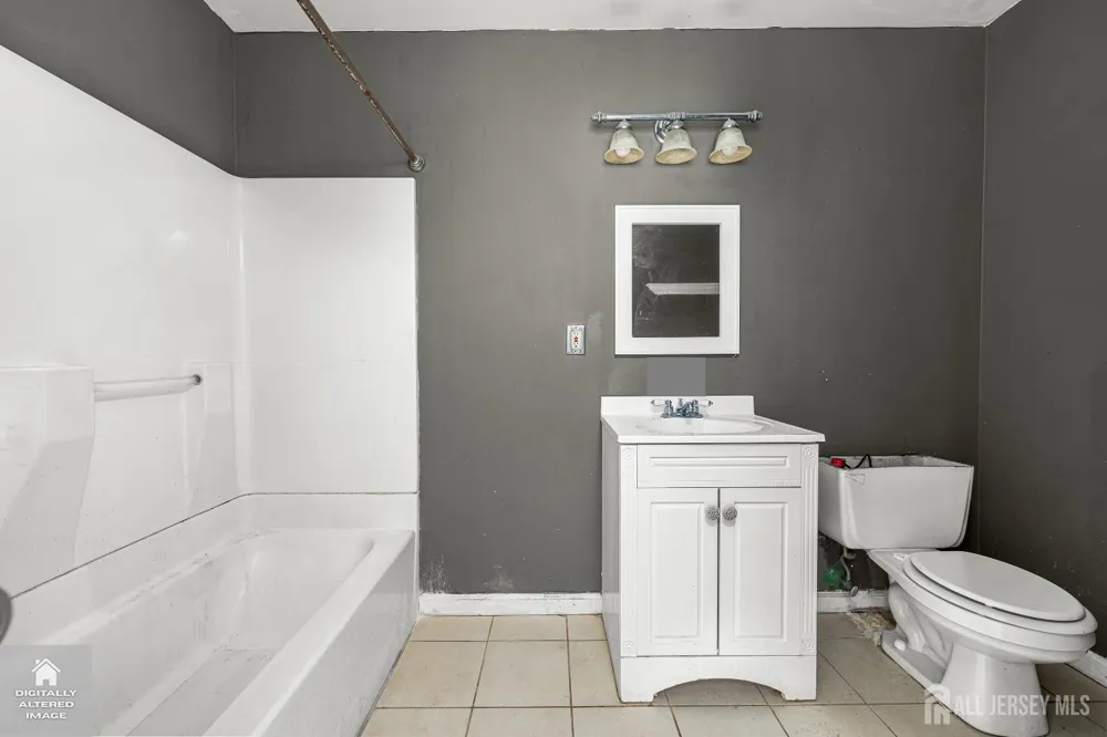 20 MULFORD STREET Roseland, NJ 07068