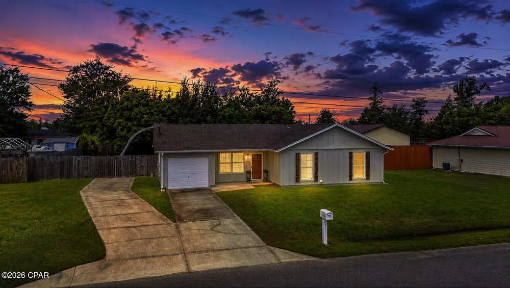 1308 Colorado Avenue Lynn Haven, FL 32444