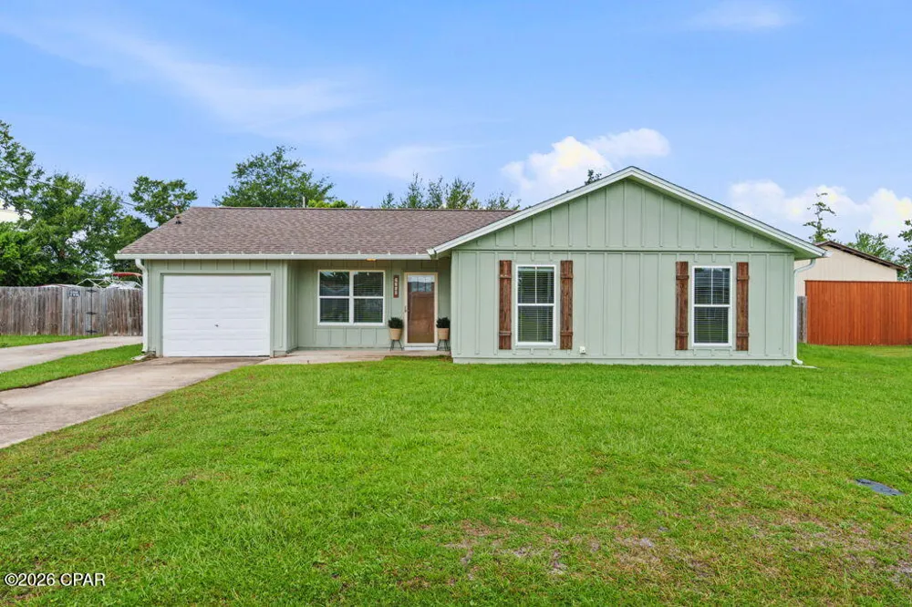 1308 Colorado Avenue Lynn Haven, FL 32444