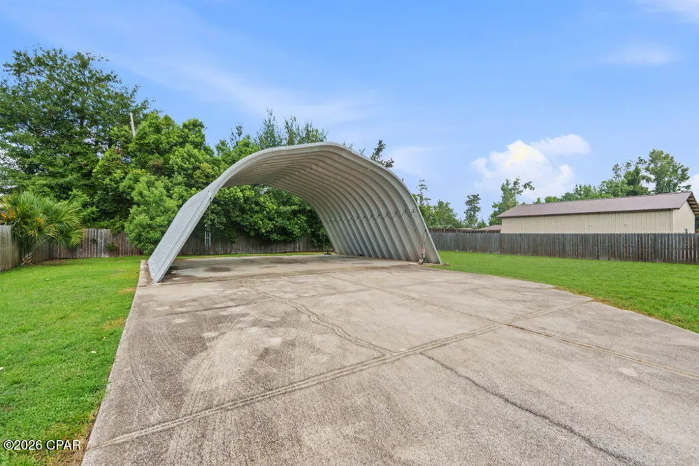 1308 Colorado Avenue Lynn Haven, FL 32444