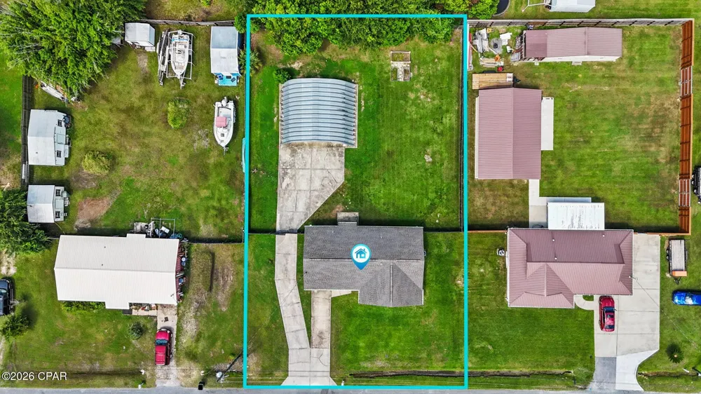1308 Colorado Avenue Lynn Haven, FL 32444