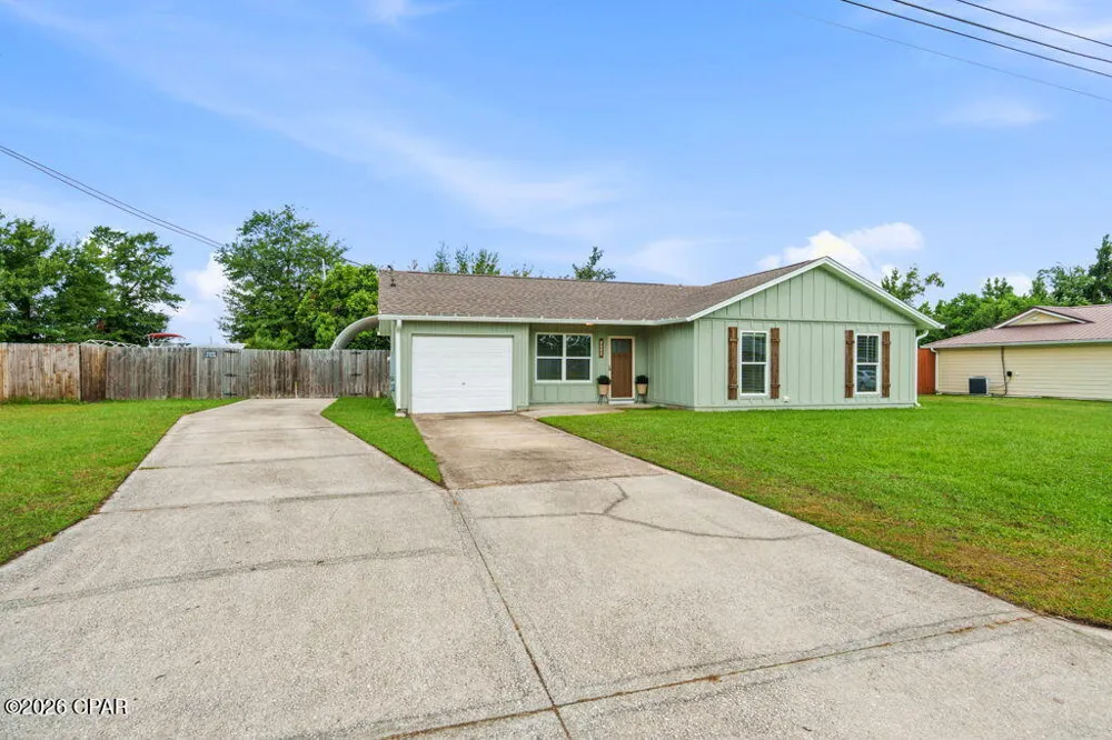1308 Colorado Avenue Lynn Haven, FL 32444