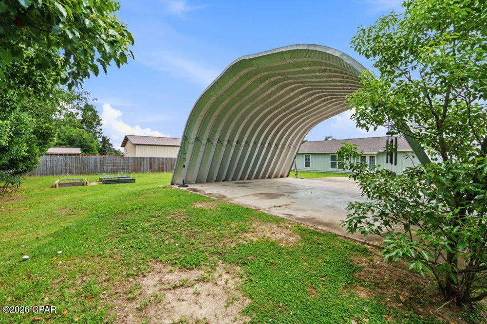1308 Colorado Avenue Lynn Haven, FL 32444