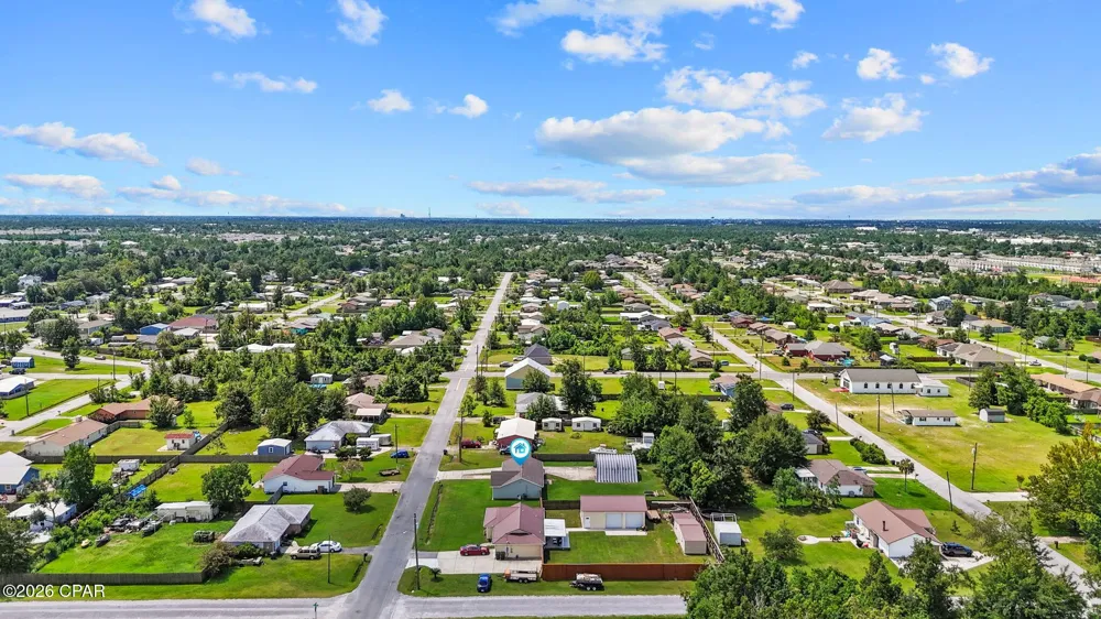 1308 Colorado Avenue Lynn Haven, FL 32444