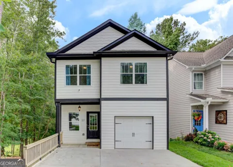 321 Hood Park DR