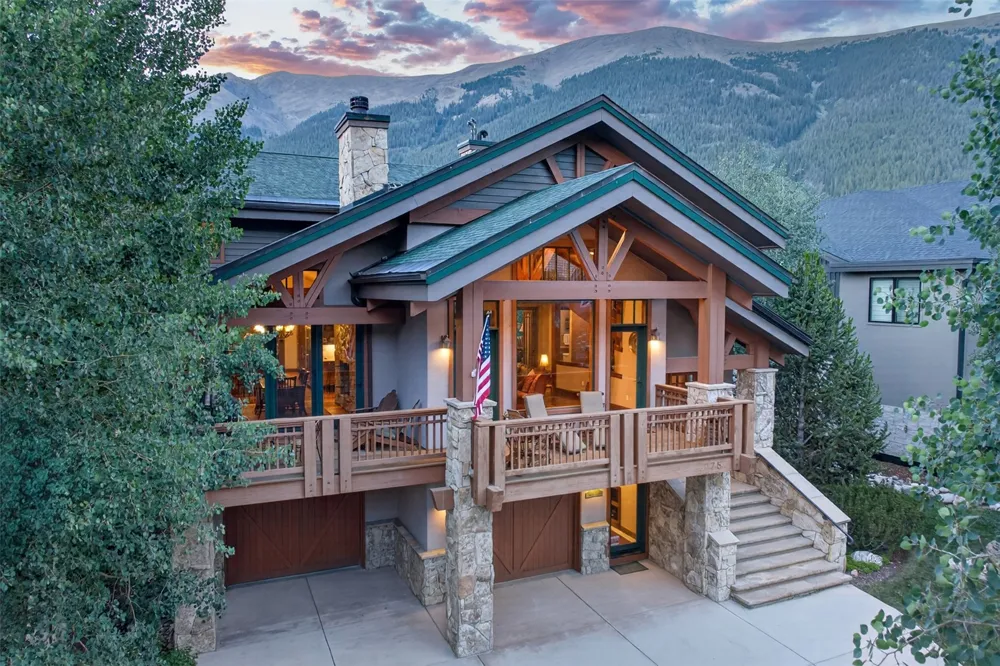 75 Masters Drive Copper Mountain, CO 80443