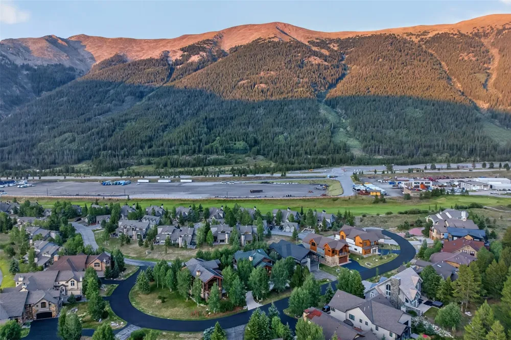 75 Masters Drive Copper Mountain, CO 80443