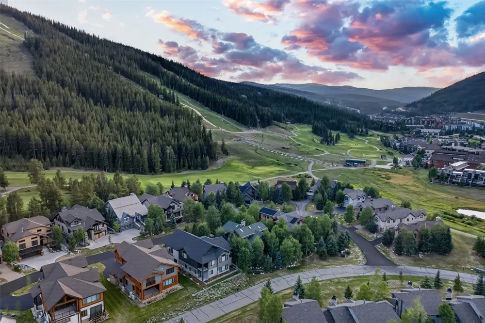 75 Masters Drive Copper Mountain, CO 80443
