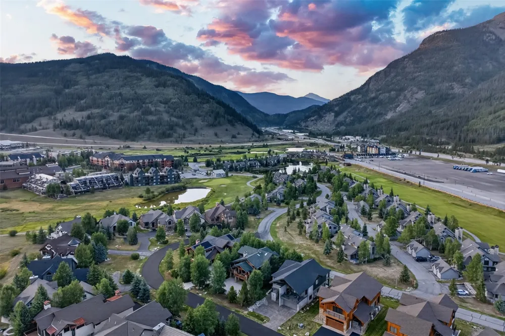 75 Masters Drive Copper Mountain, CO 80443