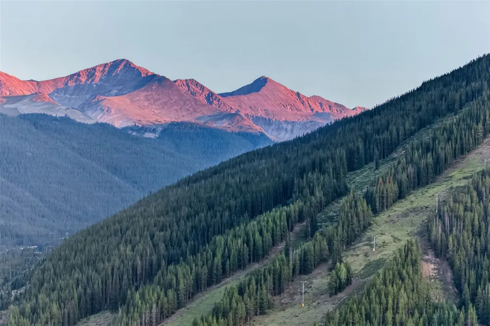75 Masters Drive Copper Mountain, CO 80443