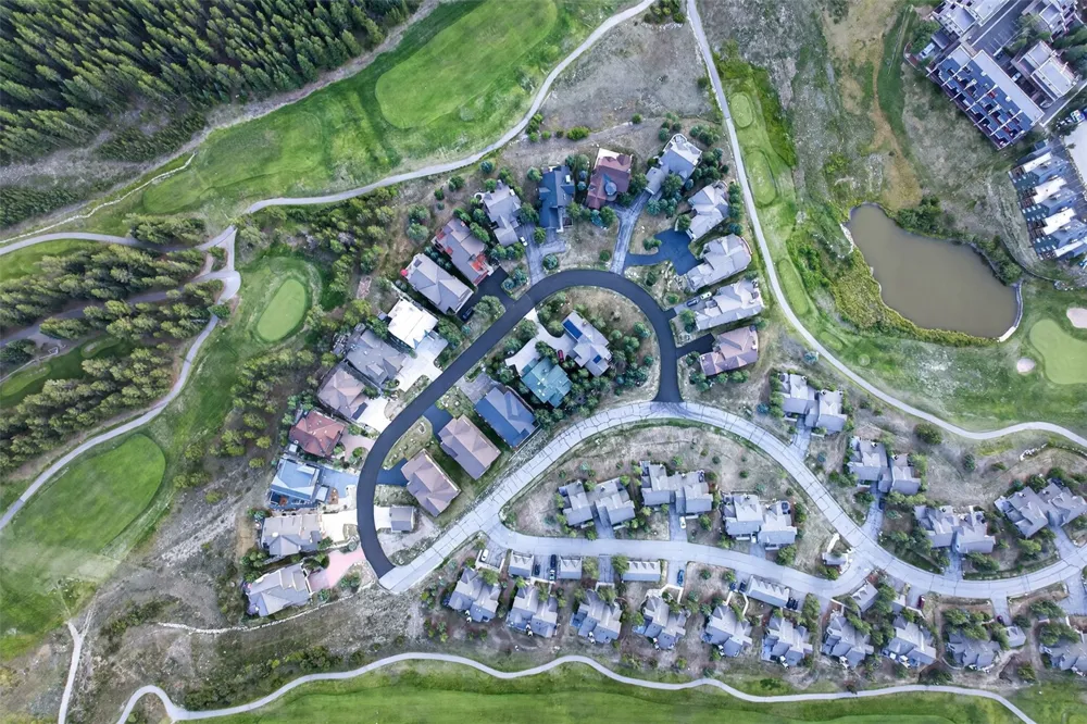 75 Masters Drive Copper Mountain, CO 80443