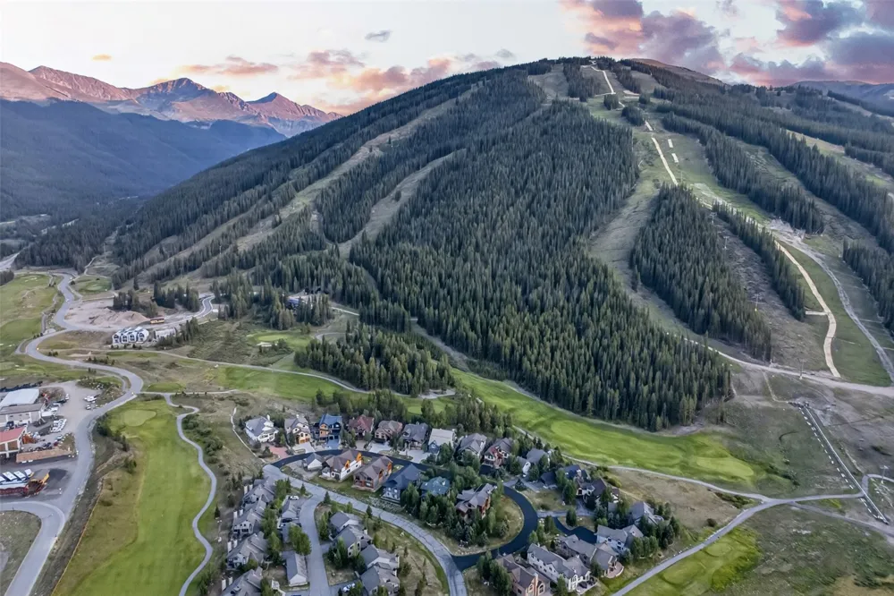 75 Masters Drive Copper Mountain, CO 80443
