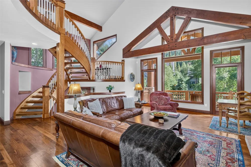75 Masters Drive Copper Mountain, CO 80443