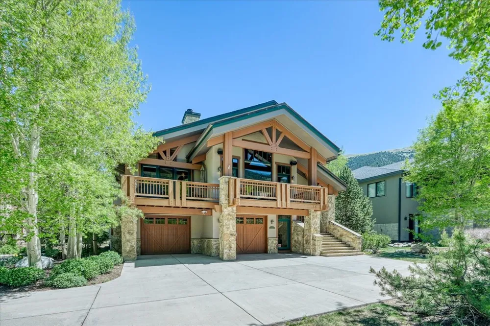 75 Masters Drive Copper Mountain, CO 80443