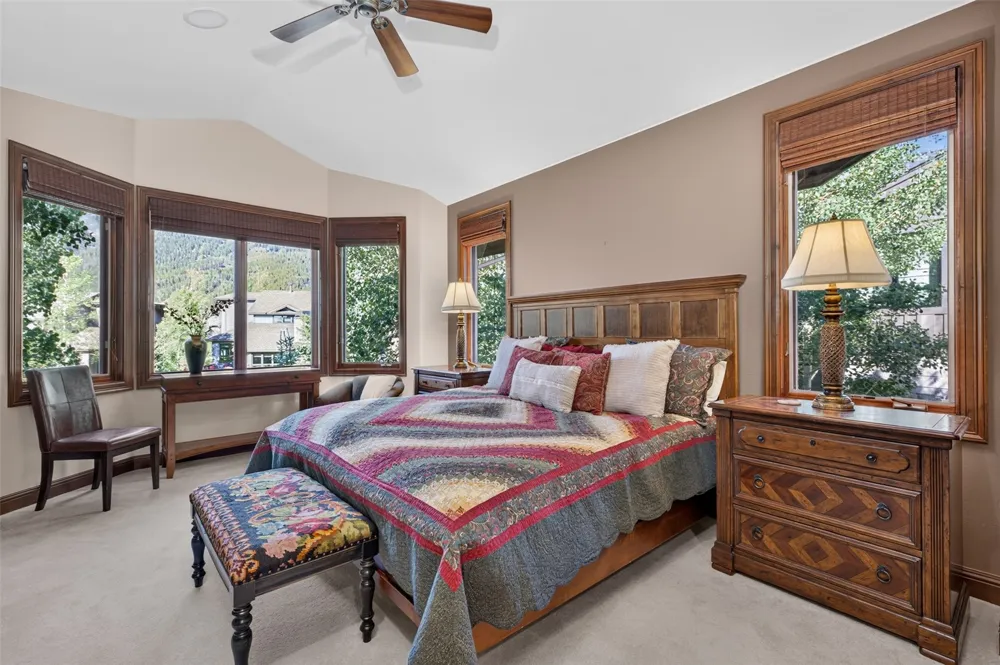 75 Masters Drive Copper Mountain, CO 80443