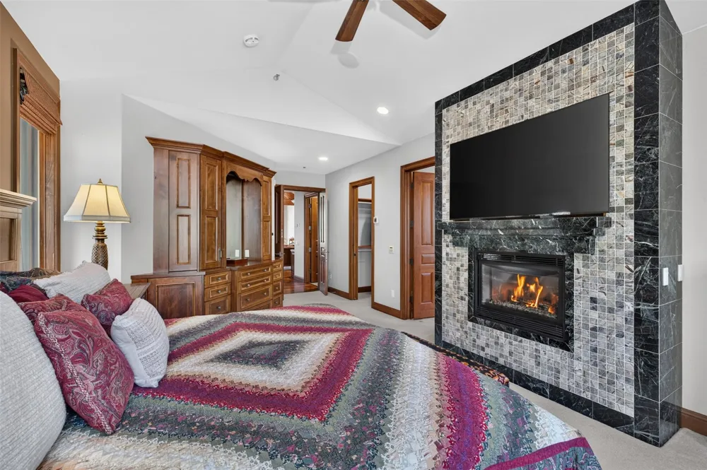 75 Masters Drive Copper Mountain, CO 80443