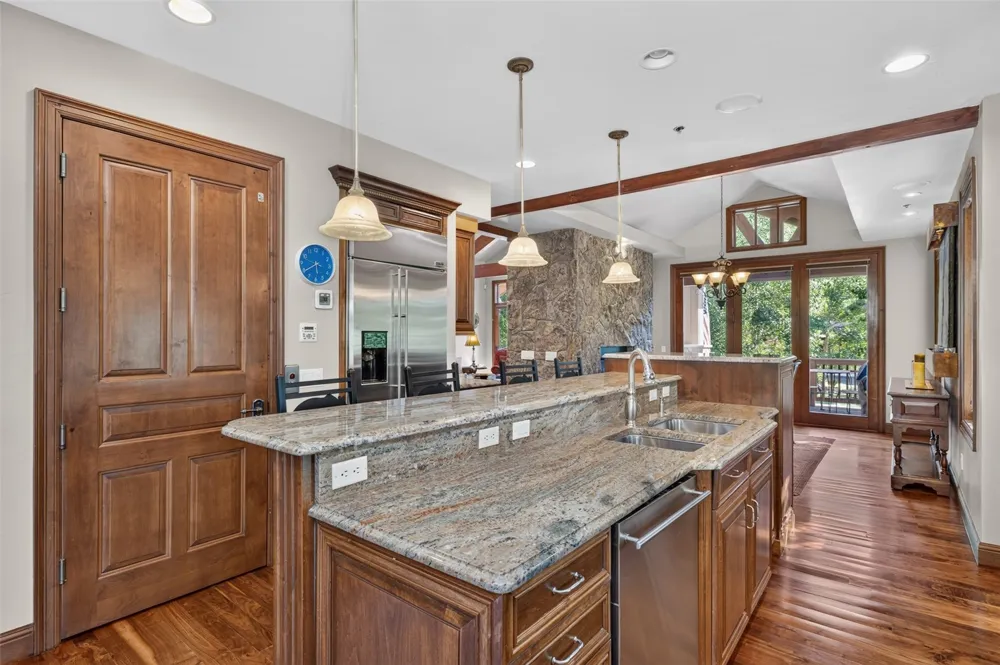 75 Masters Drive Copper Mountain, CO 80443