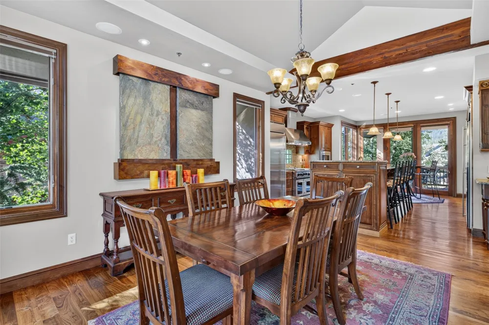 75 Masters Drive Copper Mountain, CO 80443