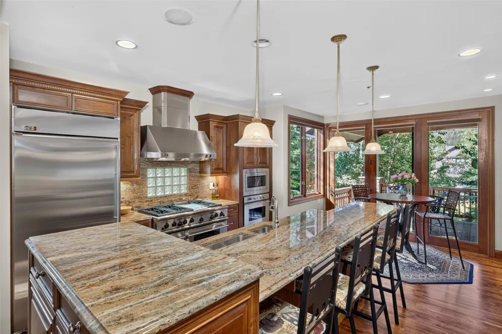 75 Masters Drive Copper Mountain, CO 80443