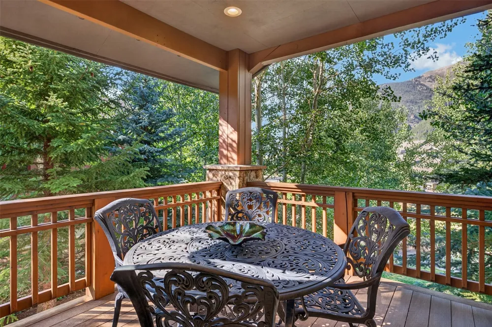 75 Masters Drive Copper Mountain, CO 80443