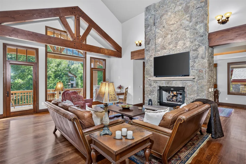 75 Masters Drive Copper Mountain, CO 80443