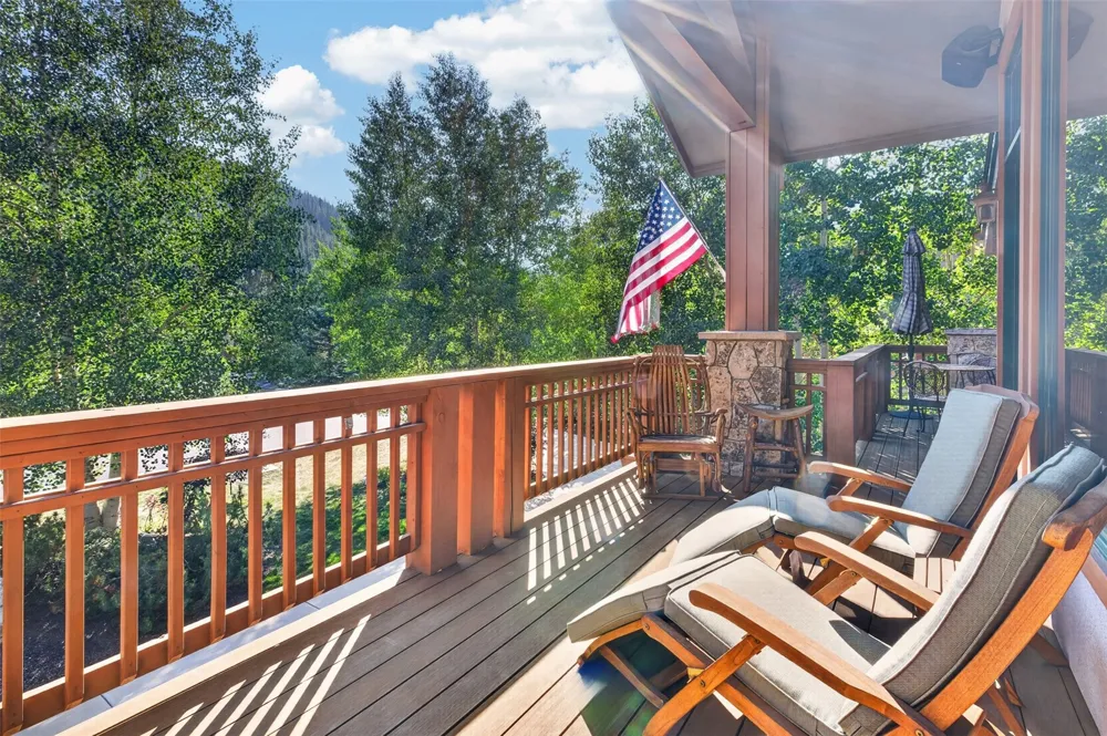 75 Masters Drive Copper Mountain, CO 80443