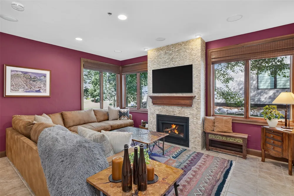 75 Masters Drive Copper Mountain, CO 80443