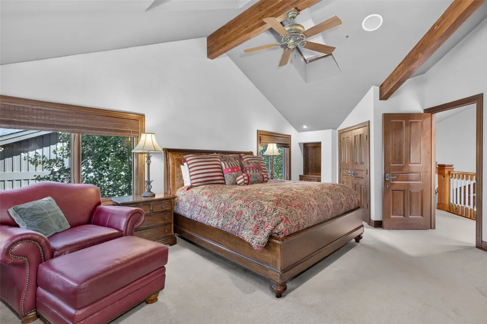 75 Masters Drive Copper Mountain, CO 80443