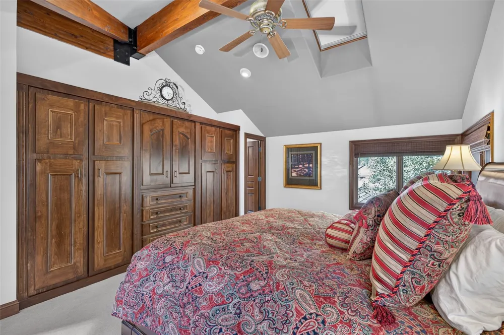 75 Masters Drive Copper Mountain, CO 80443